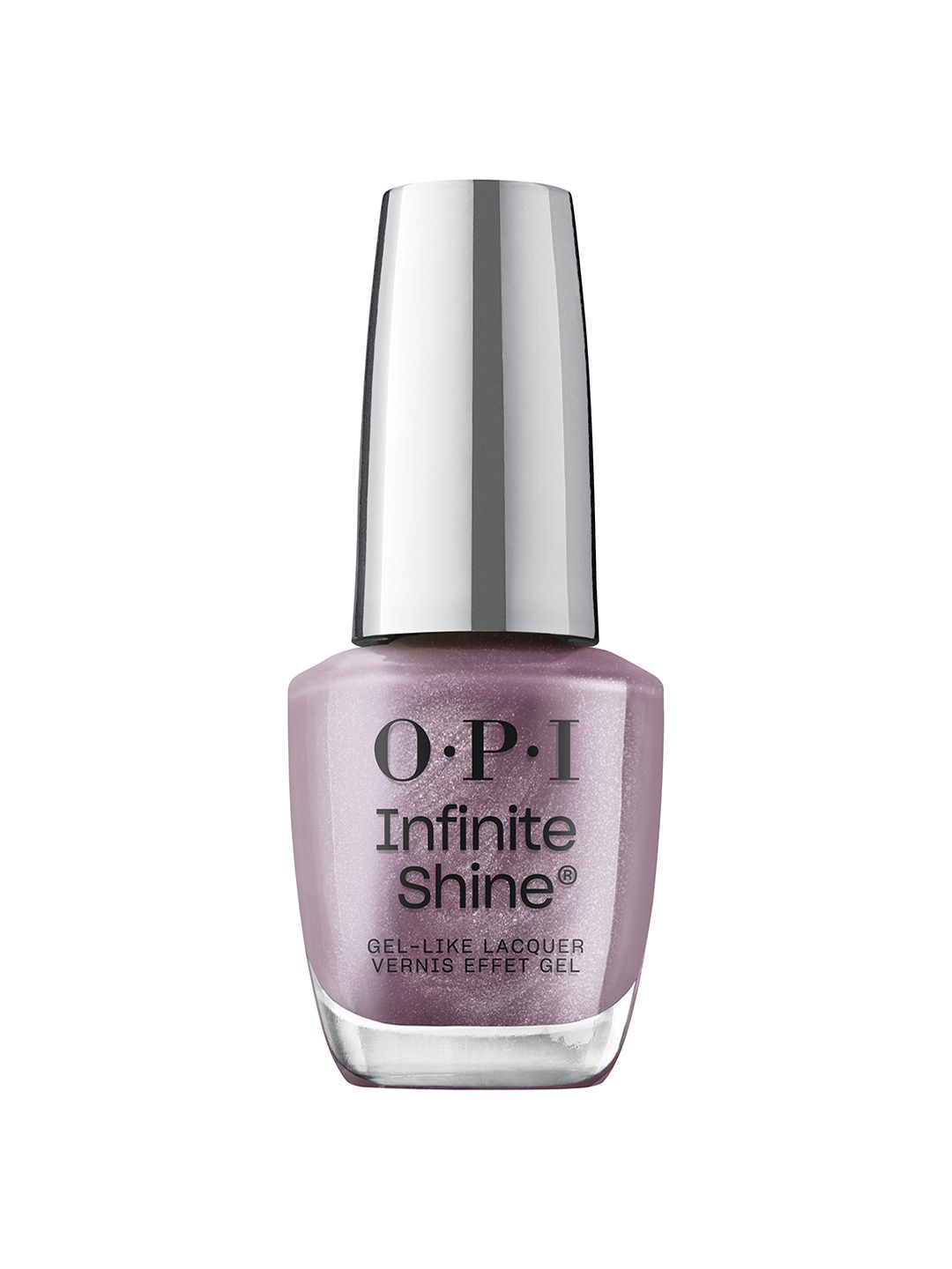 O.P.I Fall 24 Infinite Shine Metallic Mega Mix Gel Nail Polish 15 ml - Surrealicious-picture-38