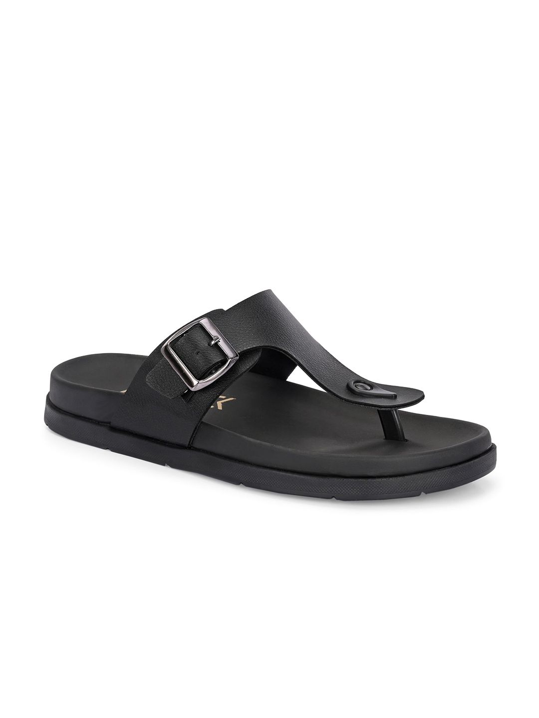 AfroJack Men Comfort Sandals-image-49