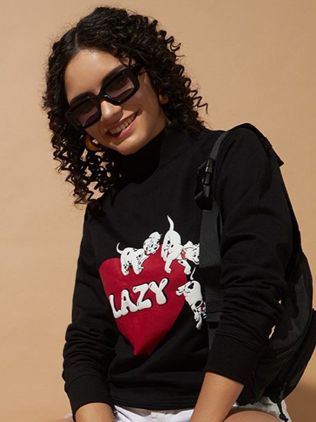 The Dry State Women Printed Hooded Sweatshirt-picture-17