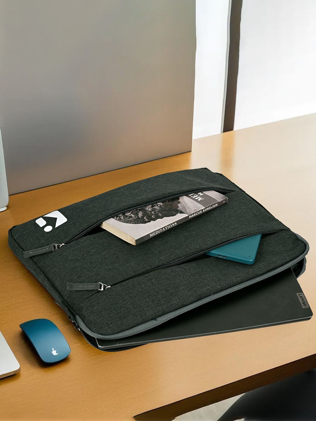 Kuber Industries Unisex Laptop Bag-picture-21