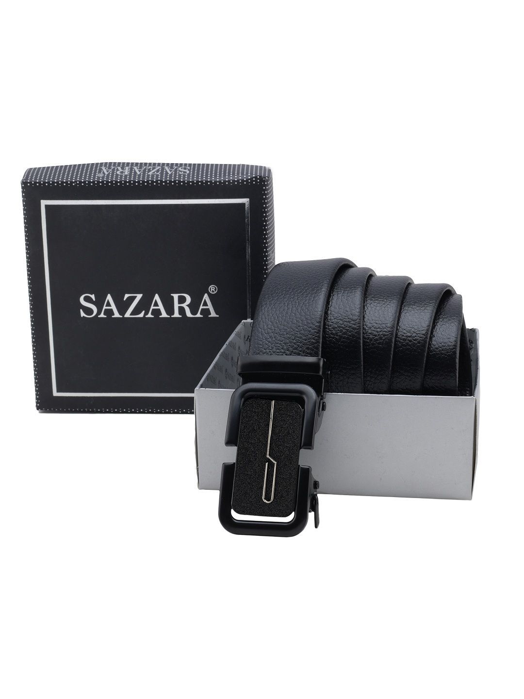 SAZARA Men Leather Belt-picture-58