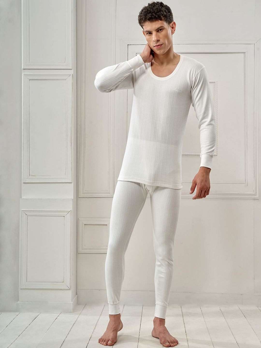INFERNO Men Long Sleeve Thermal Set-picture-21