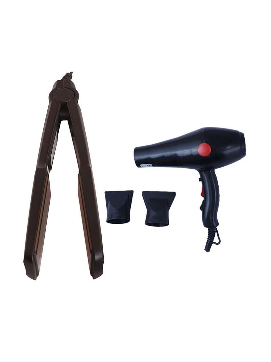 CK INDIA 2000 Watt Hair Dryer & Hair Straighter 329-image-33