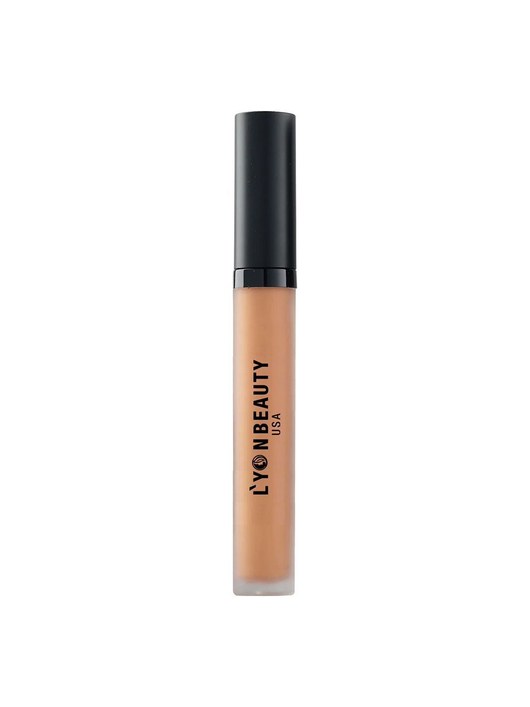 Lyon Beauty USA Perfect Coverage Liquid Concealer - 3.5 g - Medium Moyen 05N-picture-29