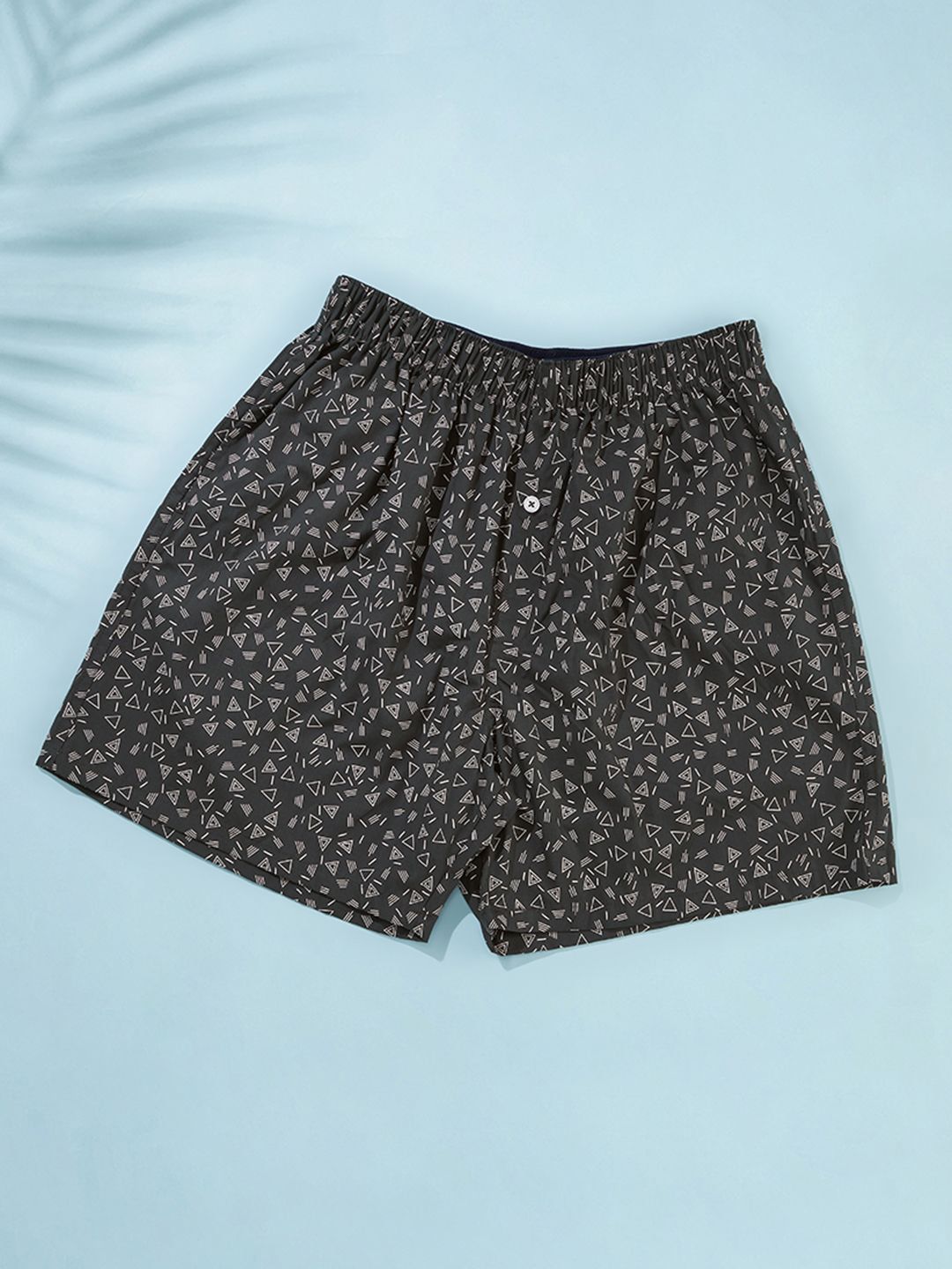 Ajile by Pantaloons Men Printed Cotton Boxers-picture-39