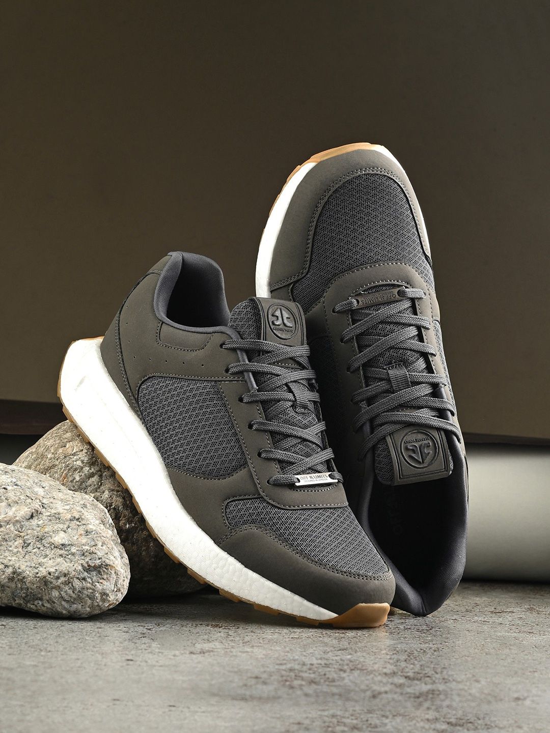 OFF LIMITS Men Sneakers-image-18
