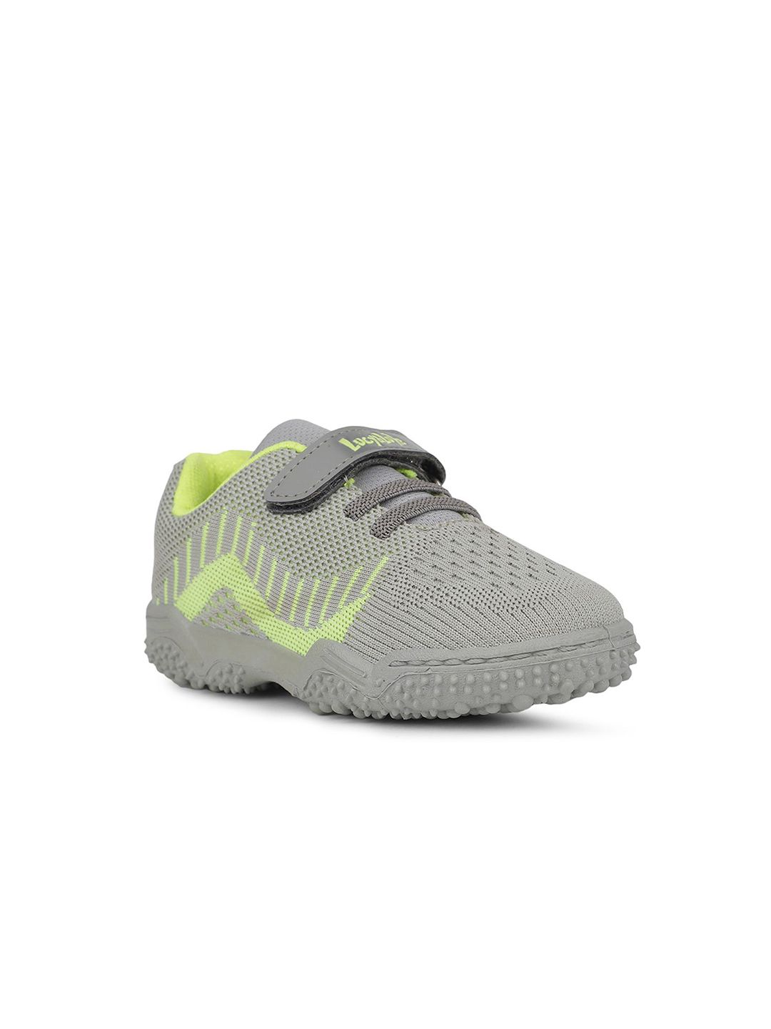 Liberty Unisex Kids Walking Non-Marking Shoes-picture-24