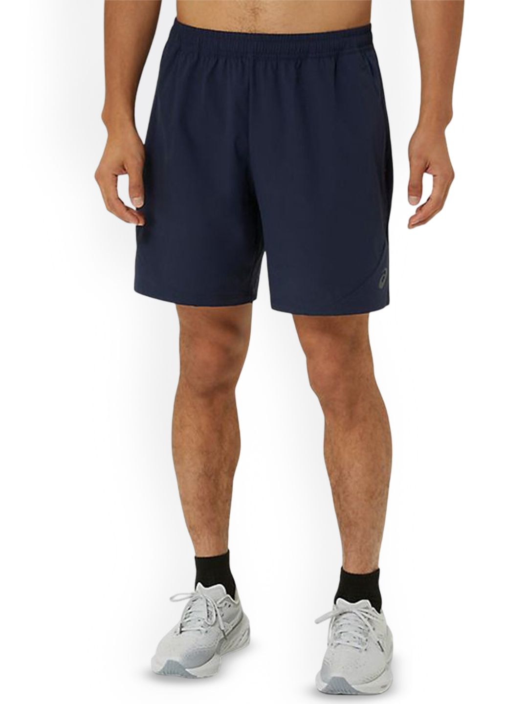 ASICS ACTIBREEZE 7IN Men Woven Shorts-picture-33