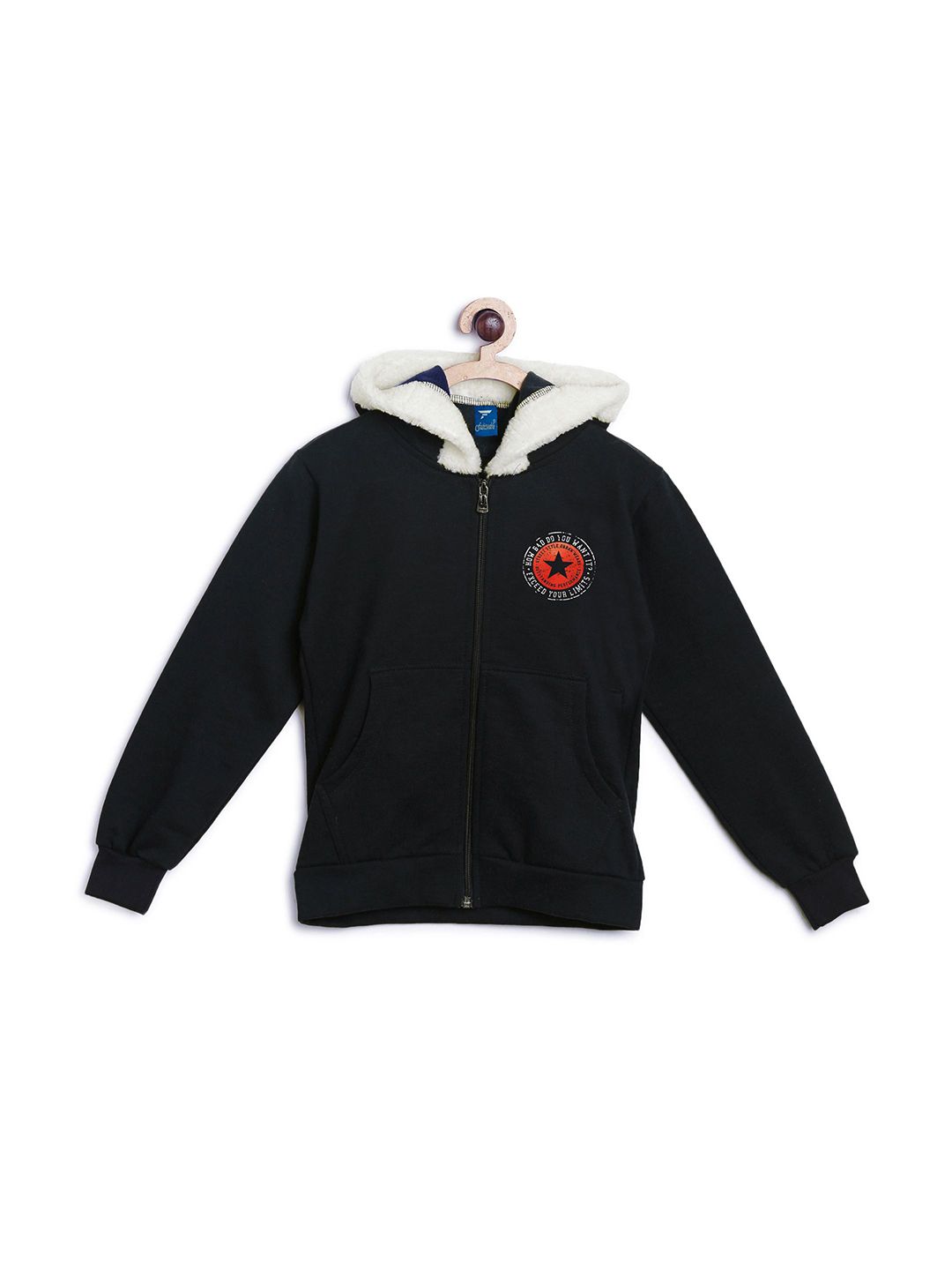 Fashionable Boys Hooded Sweatshirt-picture-56