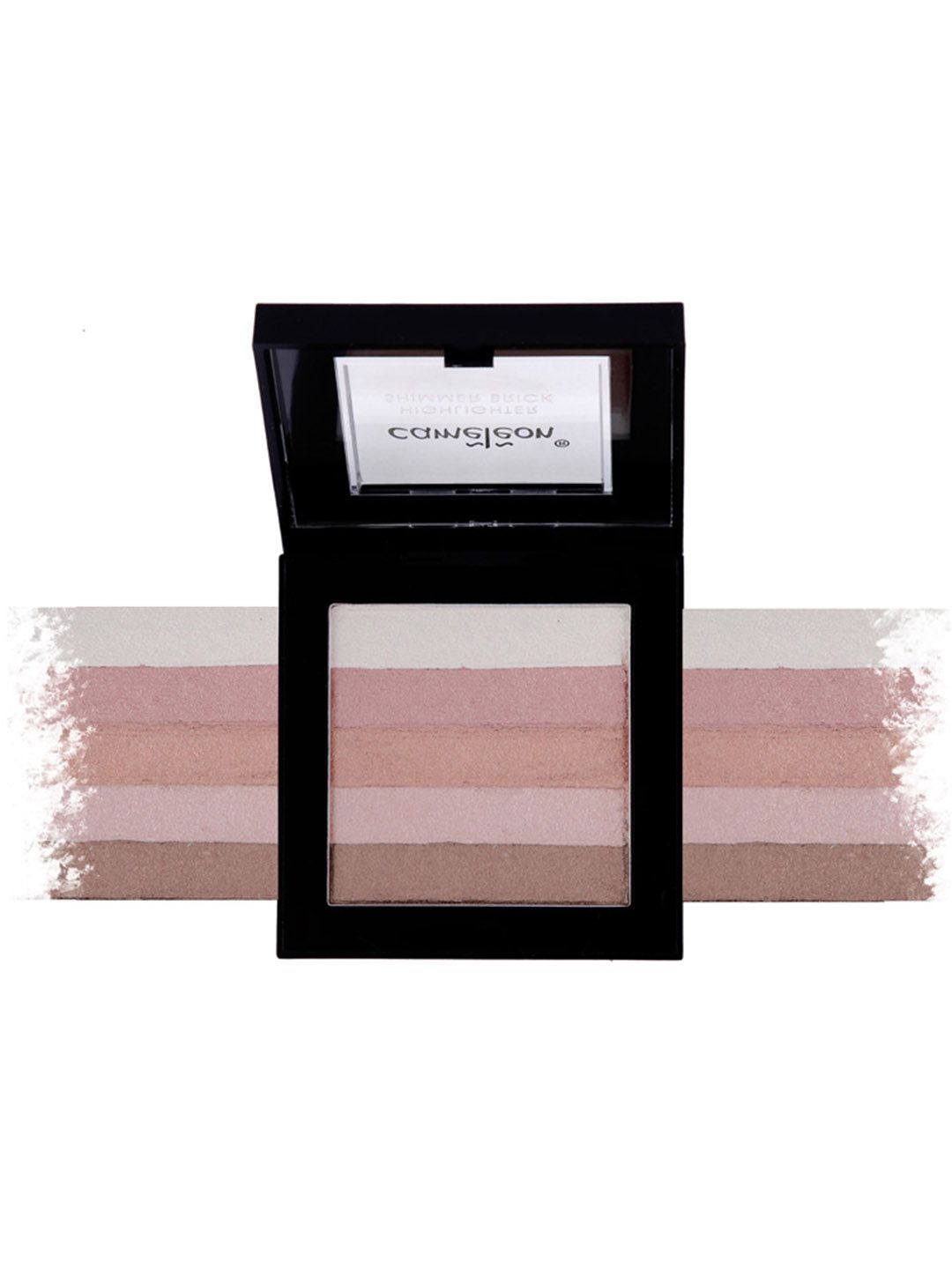 Cameleon Shimmer Brick Highlighter 8 g Shade 05-picture-28