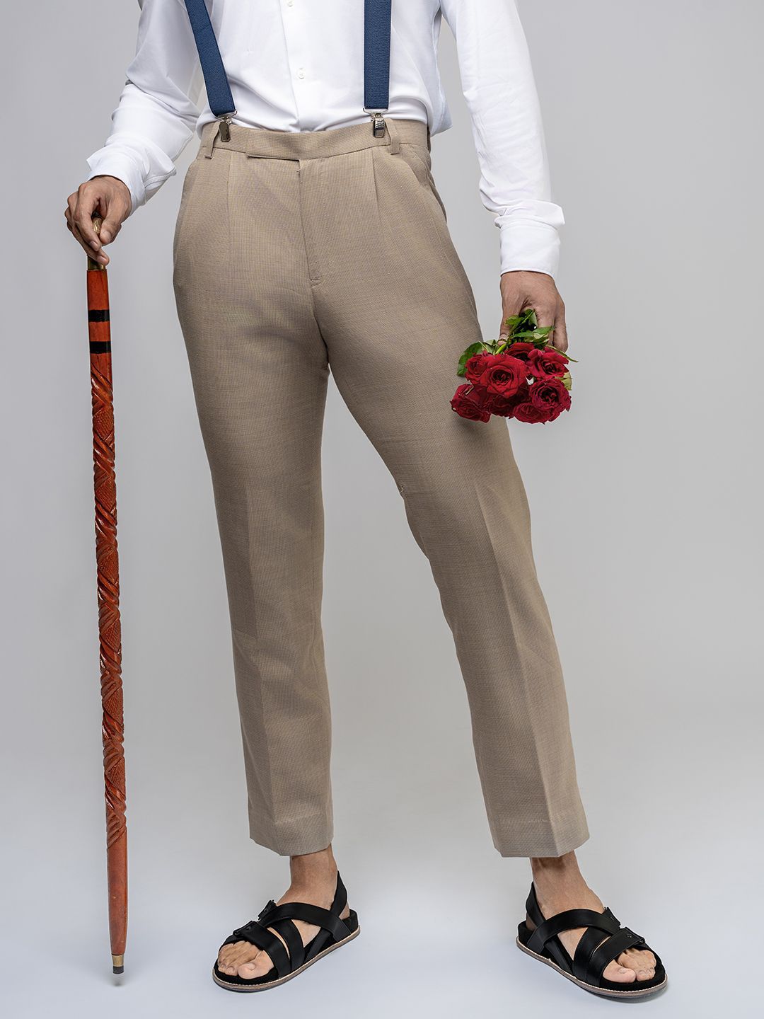 planet paaduks Paaduks Men Comfort Sandals-picture-18