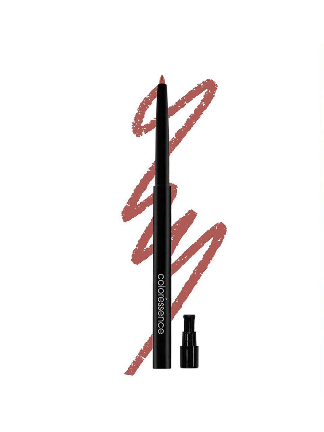 Coloressence Pout Perfect Lip Liner-0.25g Shade Natural Nude-LL-7