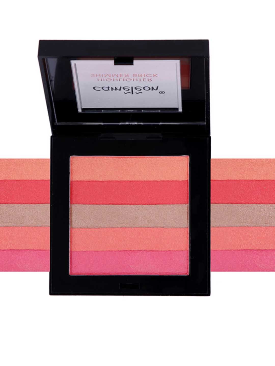 Cameleon Shimmer Brick Highlighter 8 g Shade 01-picture-15