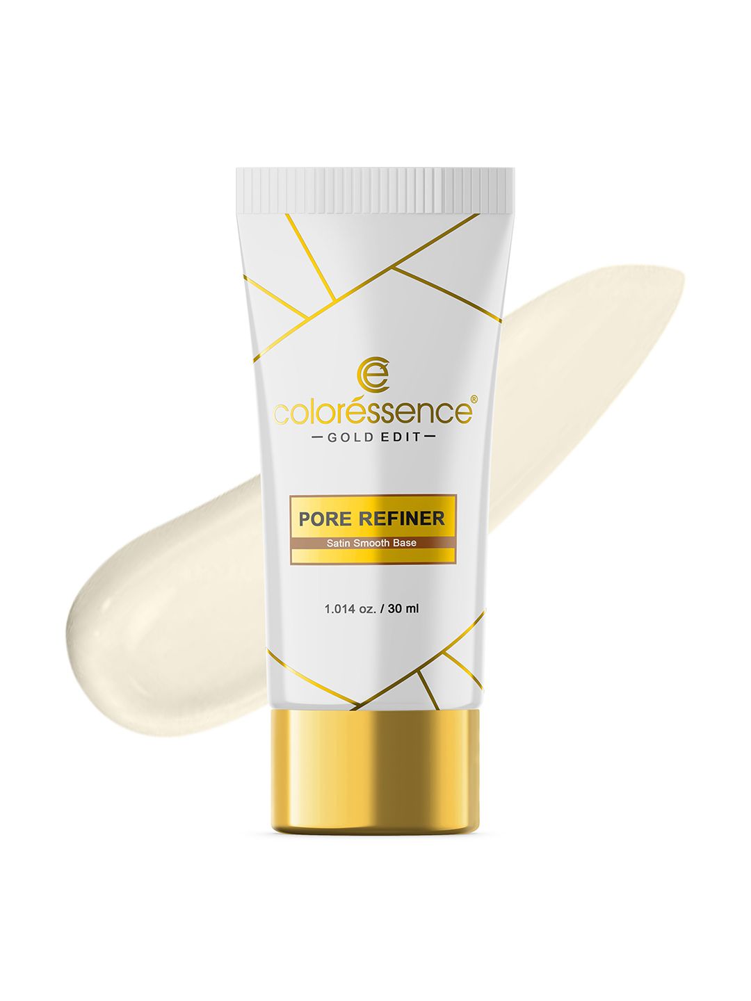 Coloressence Pore Refiner Pre Make-Up Base Primer - 30 ml - PMB01