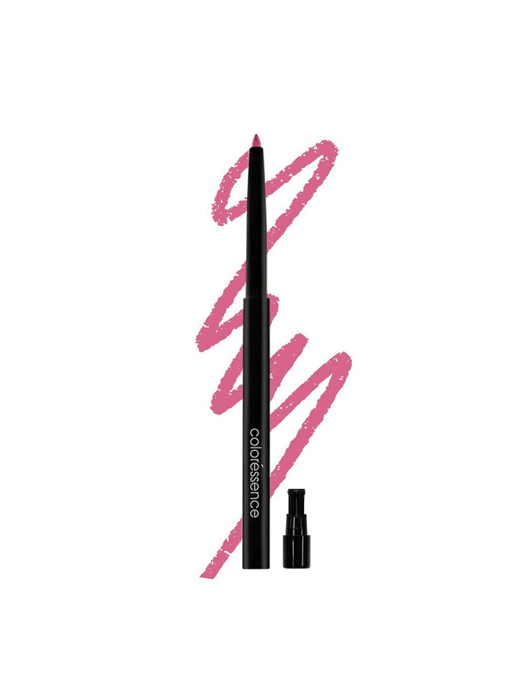 Coloressence Pout Perfect Lip Liner-0.25g - Pink Delight - LL-9-picture-36