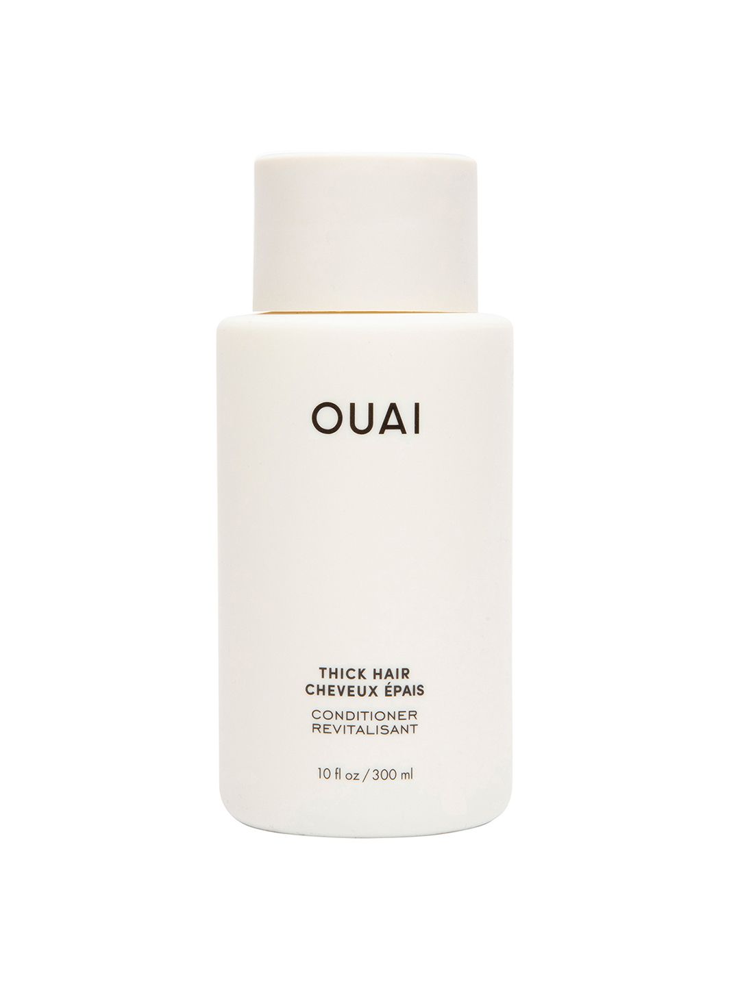 OUAI Thick Hair Conditioner with Avocado Oil & Shea Butter - 300 ml