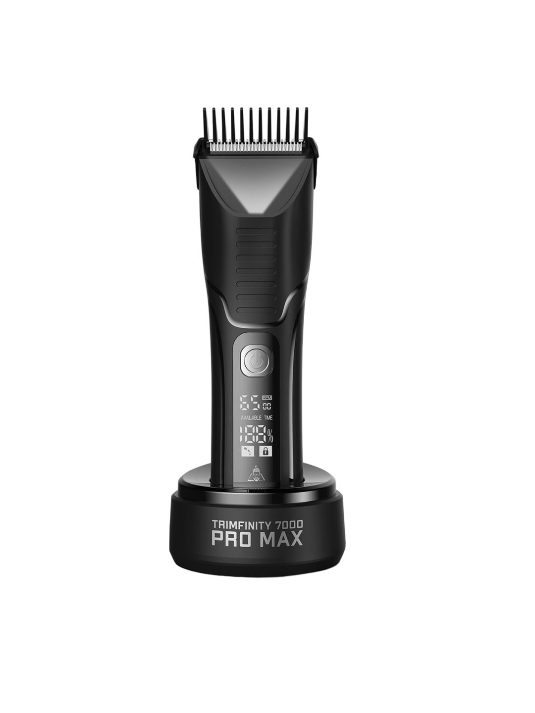 URBANGABRU Trimfinity 7000 Pro Max Cordless Trimmer-image-14