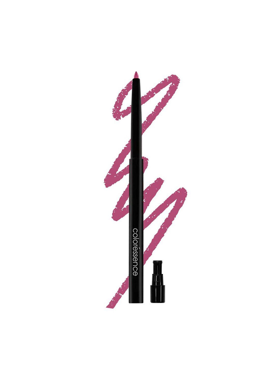 Coloressence Pout Perfect Lip Liner-0.25g Shade Mavue-LL-2-picture-35