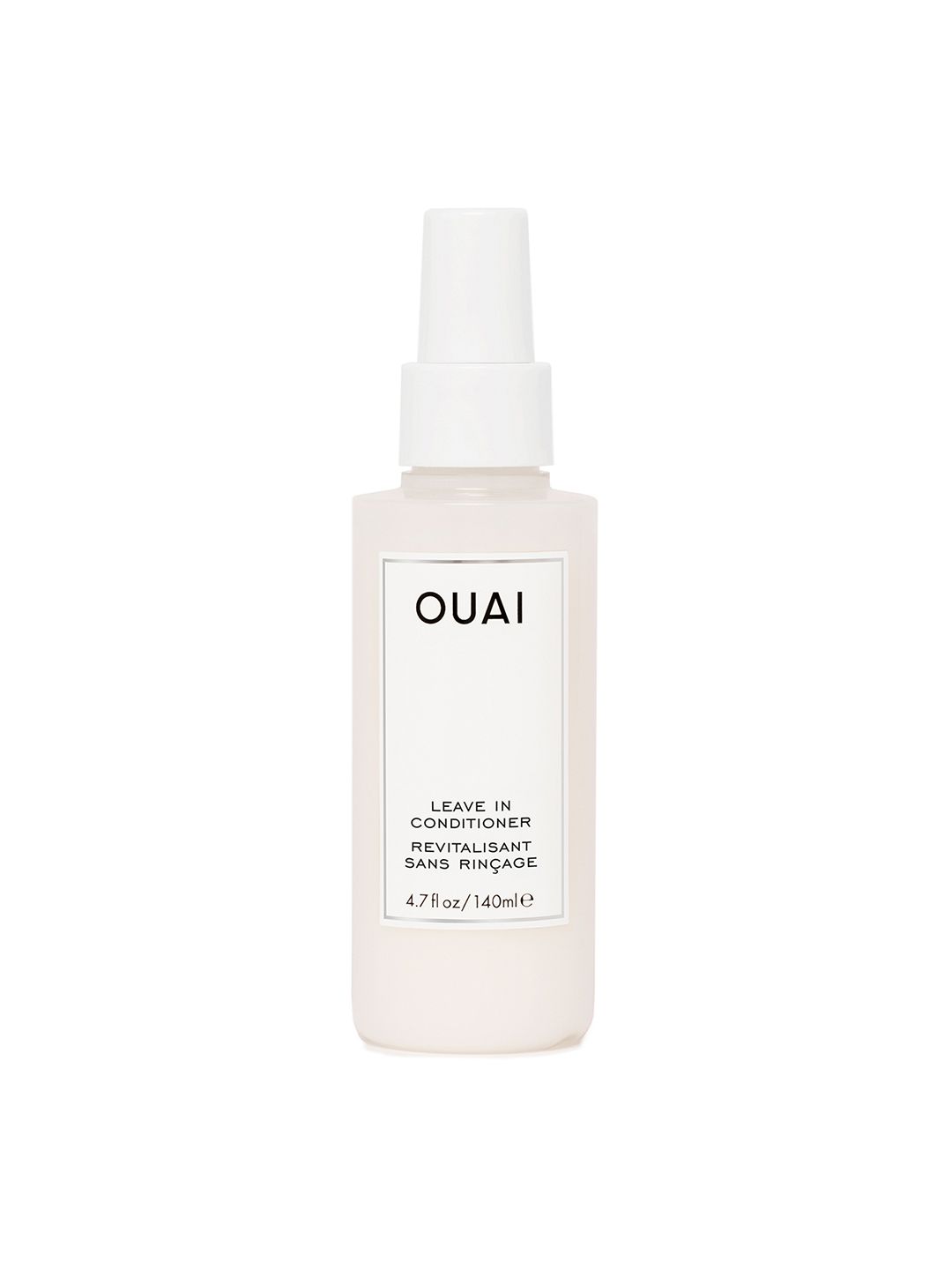 OUAI Leave In Conditioner - 140 ml-image-39