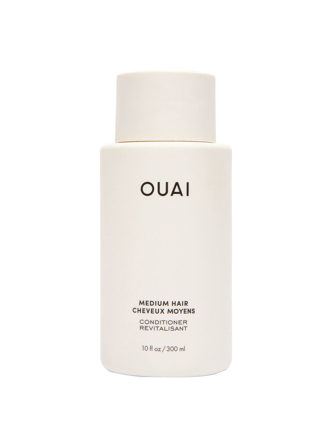 OUAI Medium Hair Conditioner with Babassu & Coconut Oil - 300 ml-image-41