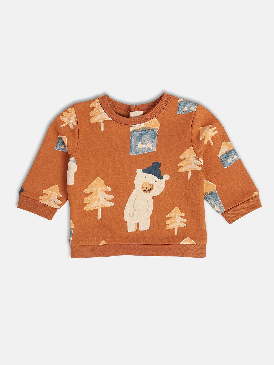 MINI KLUB Boys Sweatshirt-picture-12