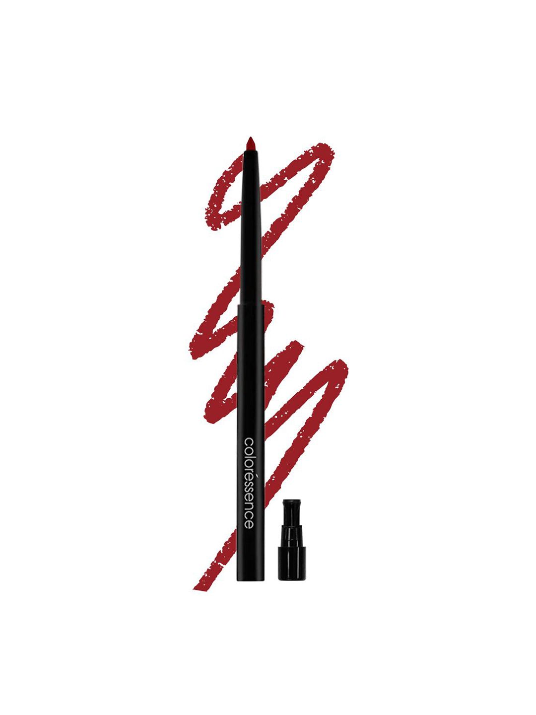 Coloressence Pout Perfect Lip Liner-0.25g -Red Brick-LL-5-image-6