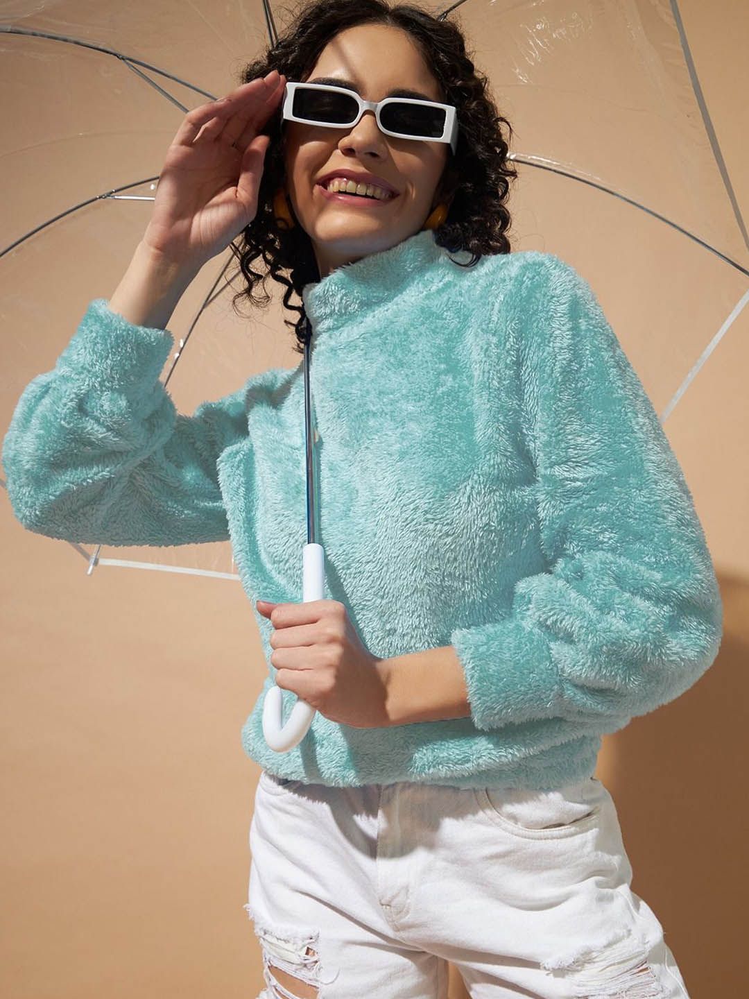 The Dry State Women Jacket-image-37