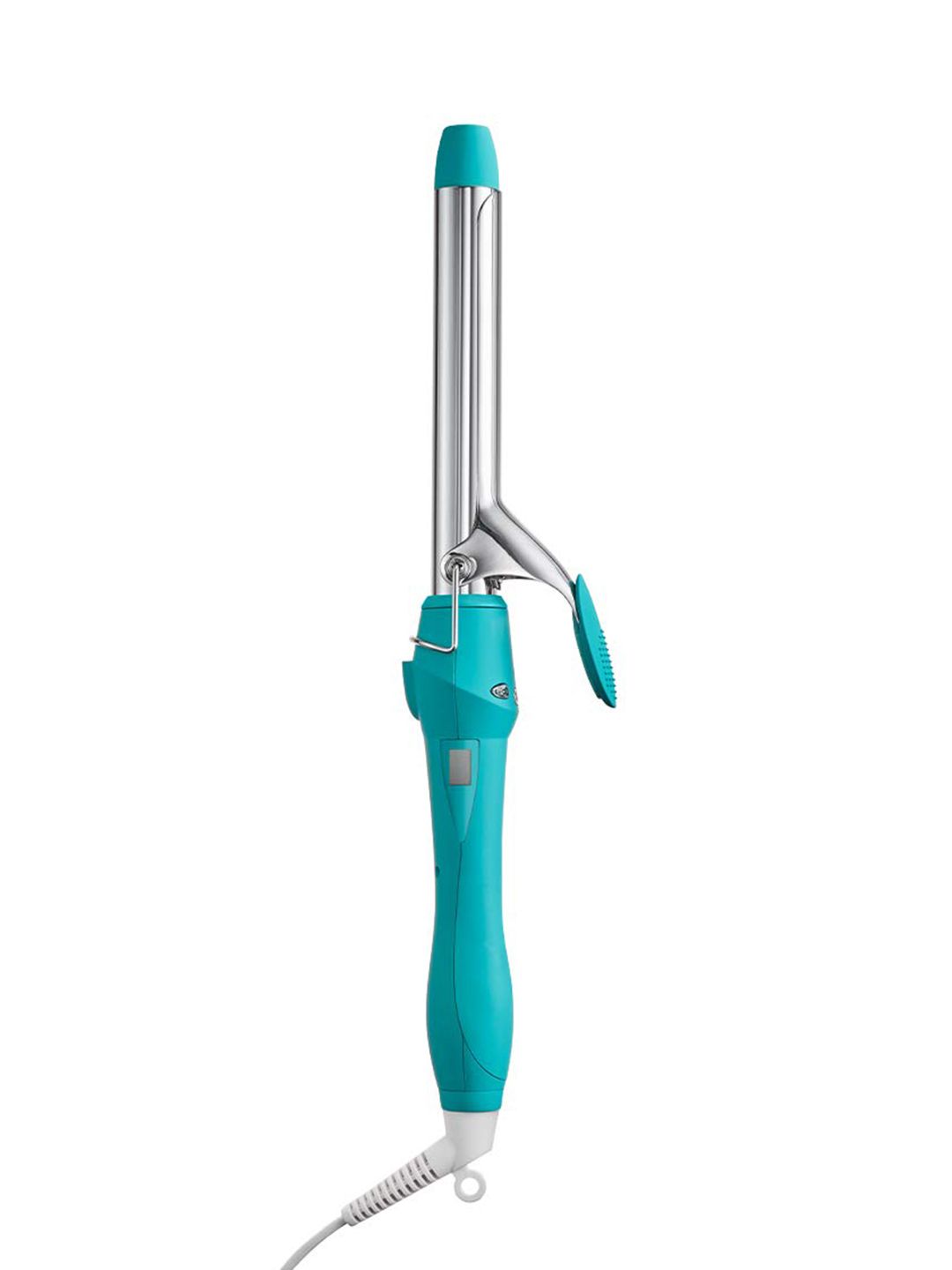 MOROCCANOIL Everlasting Curl Titanium Curling Iron/Stylers - Blue-picture-16
