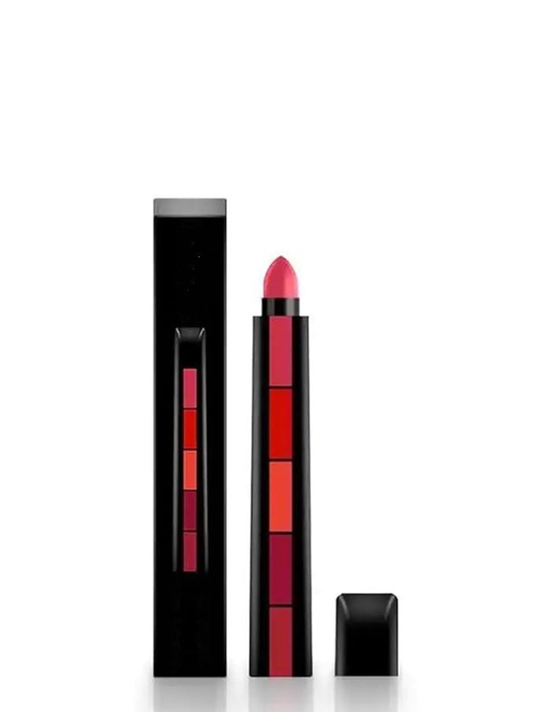 YELGO Matte Finish Long Lasting 5-in-1 Lipstick-picture-21