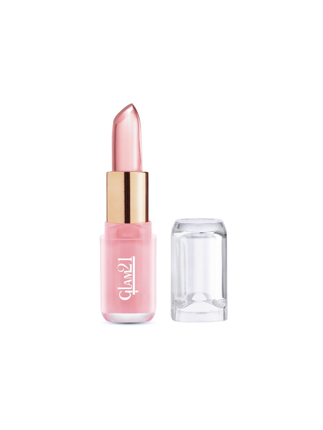 GLAM21 Jelly Pop Fruity Gel Lipstick 3.5 g Cranberry Pink 01-image-21