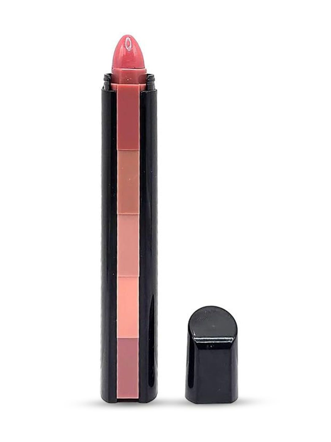 YELGO 5 in 1 Nude Shade Long Lasting Matte Lipstick-picture-43