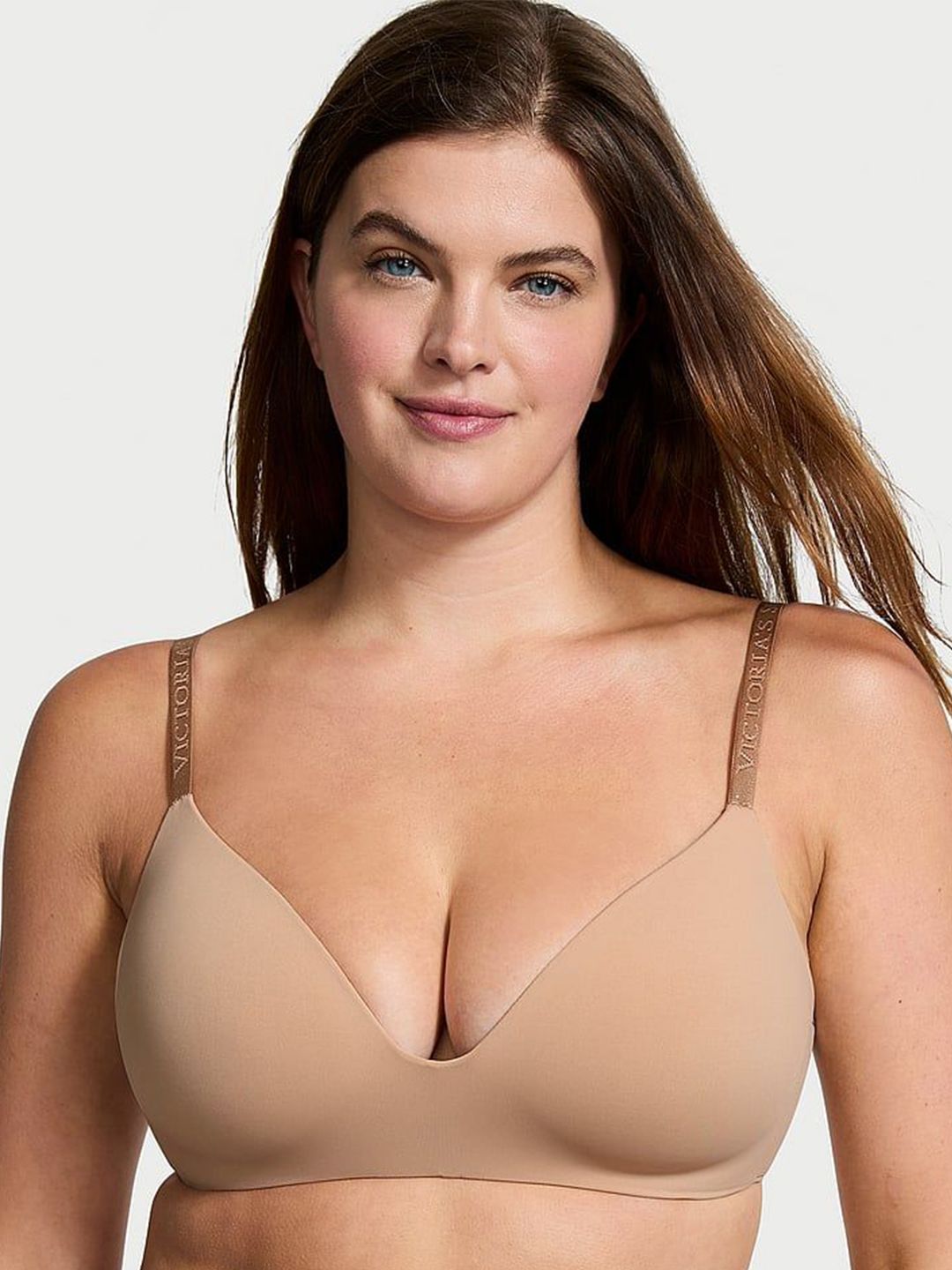 Victoria's Secret Women Solid Medium Coverage Lightly Padded Bra-picture-19
