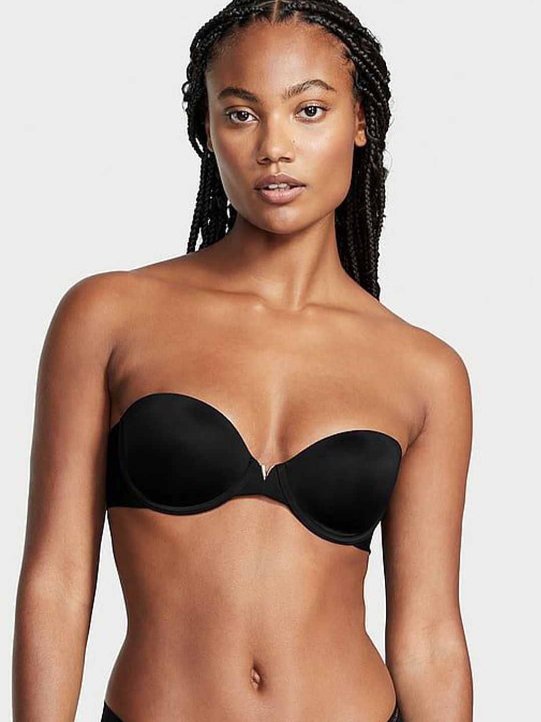 Victoria's Secret Women's Medium Coverage Underwired Lightly Padded Bra-picture-27