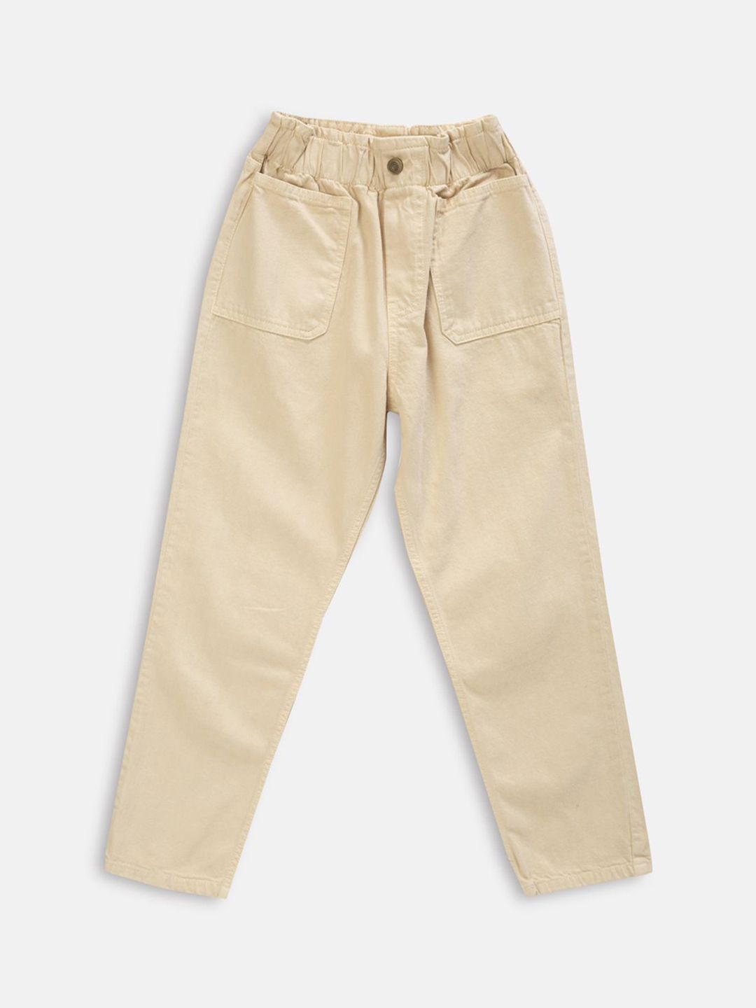 LilPicks Girls Jogger Jeans-picture-13