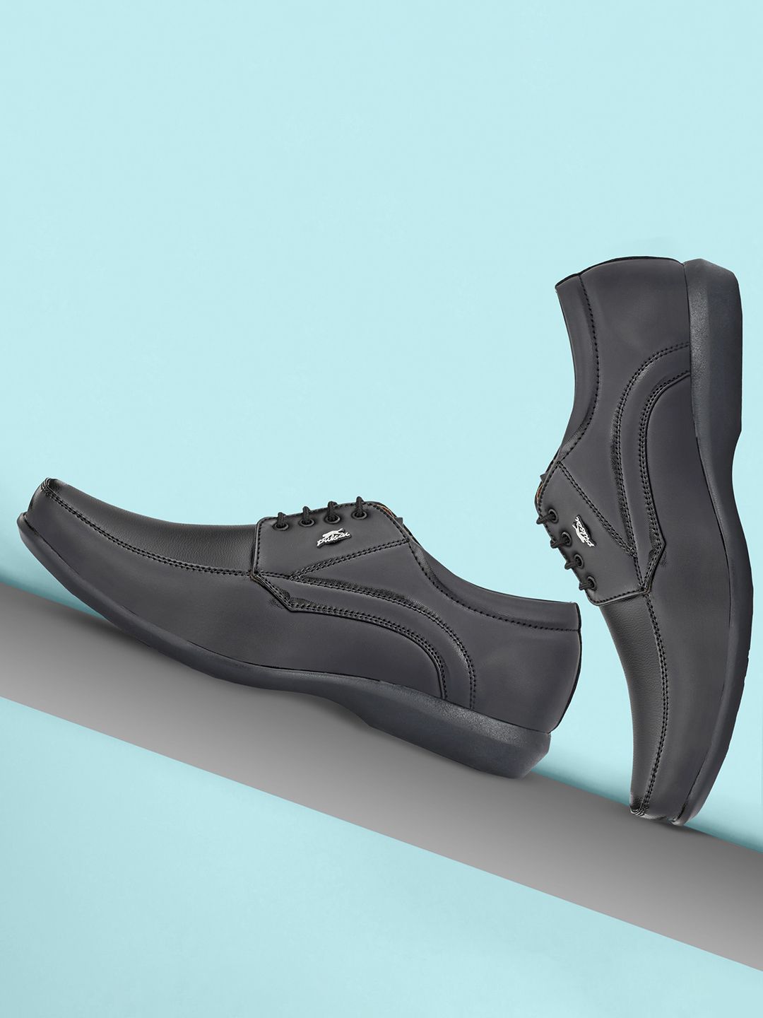 Stylelure Men Leather Formal Derbys-picture-20