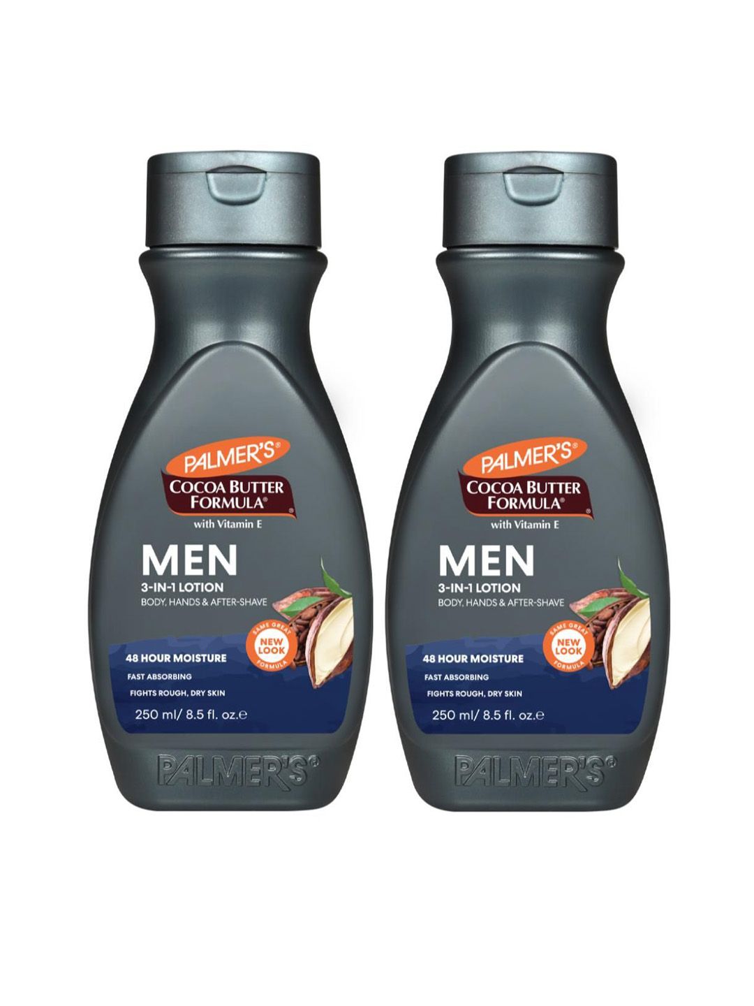 Palmer's Cocoa Butter Formula 3- In- 1 Lotion-250ml Each-picture-31
