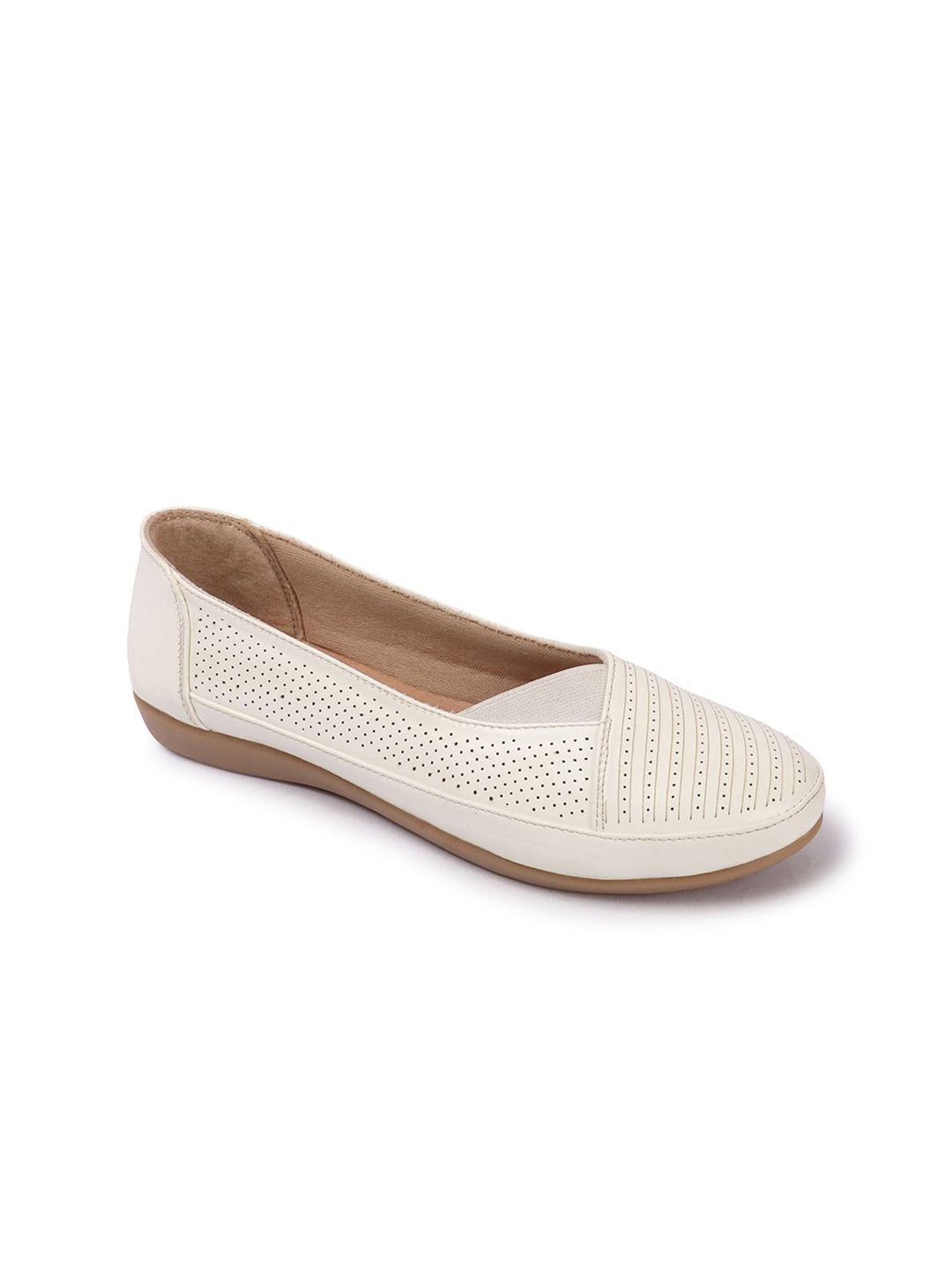 Mast & Harbour Women Open Toe Flats-picture-18