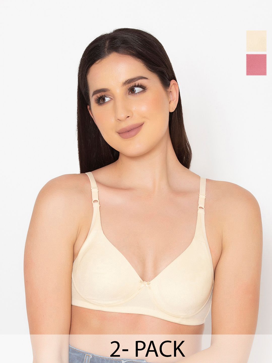Clovia Bra Full Coverage