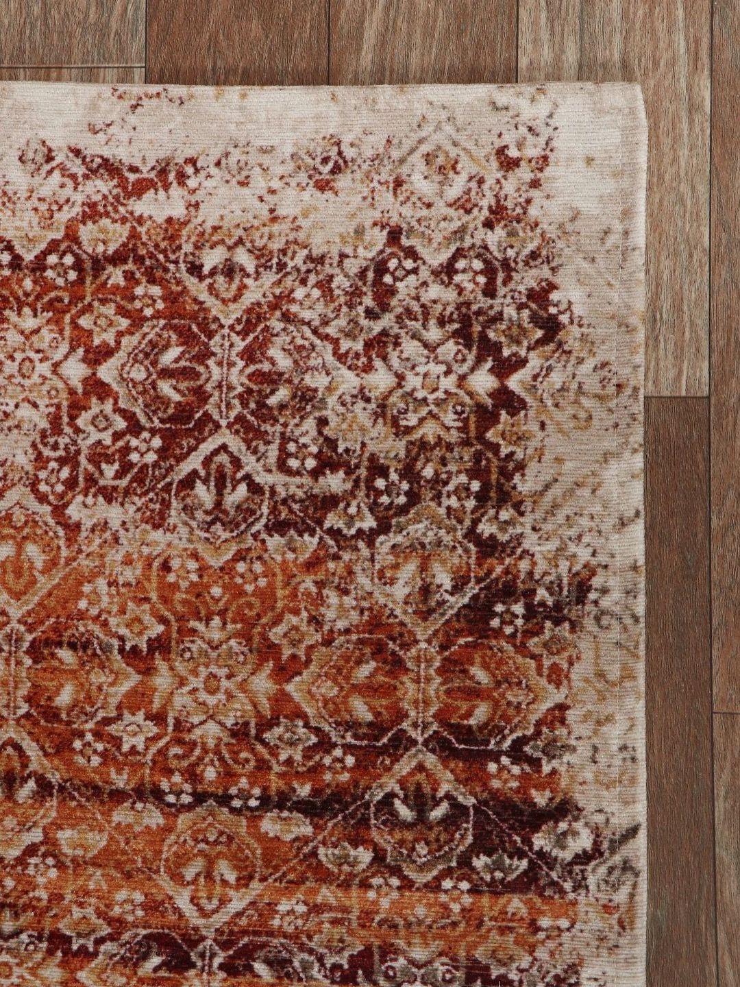 BELLA TRUE Beige AntiSlip Textured Doormats-picture-56