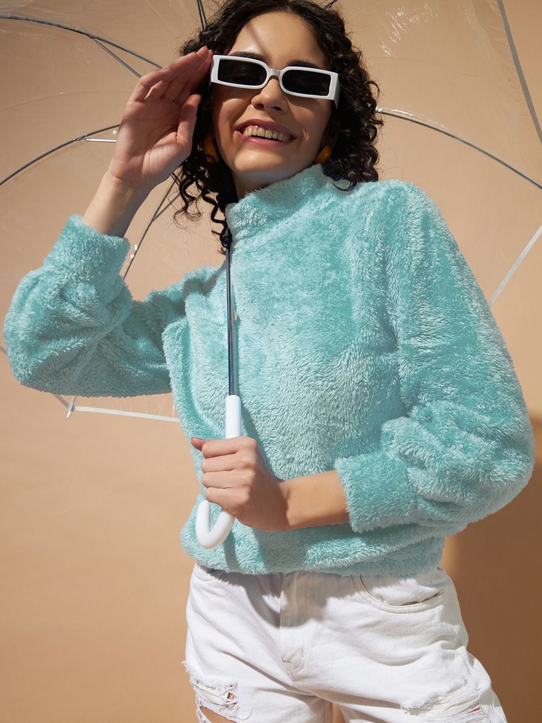 The Dry State Women Pullover-picture-28