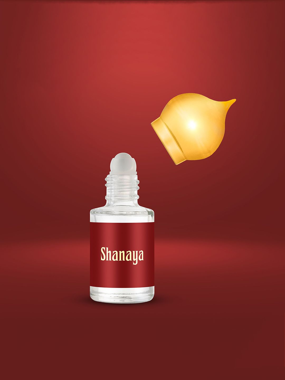 BinAwf Shanaya  Long Lasting Premium Attar - 6 ml-picture-11