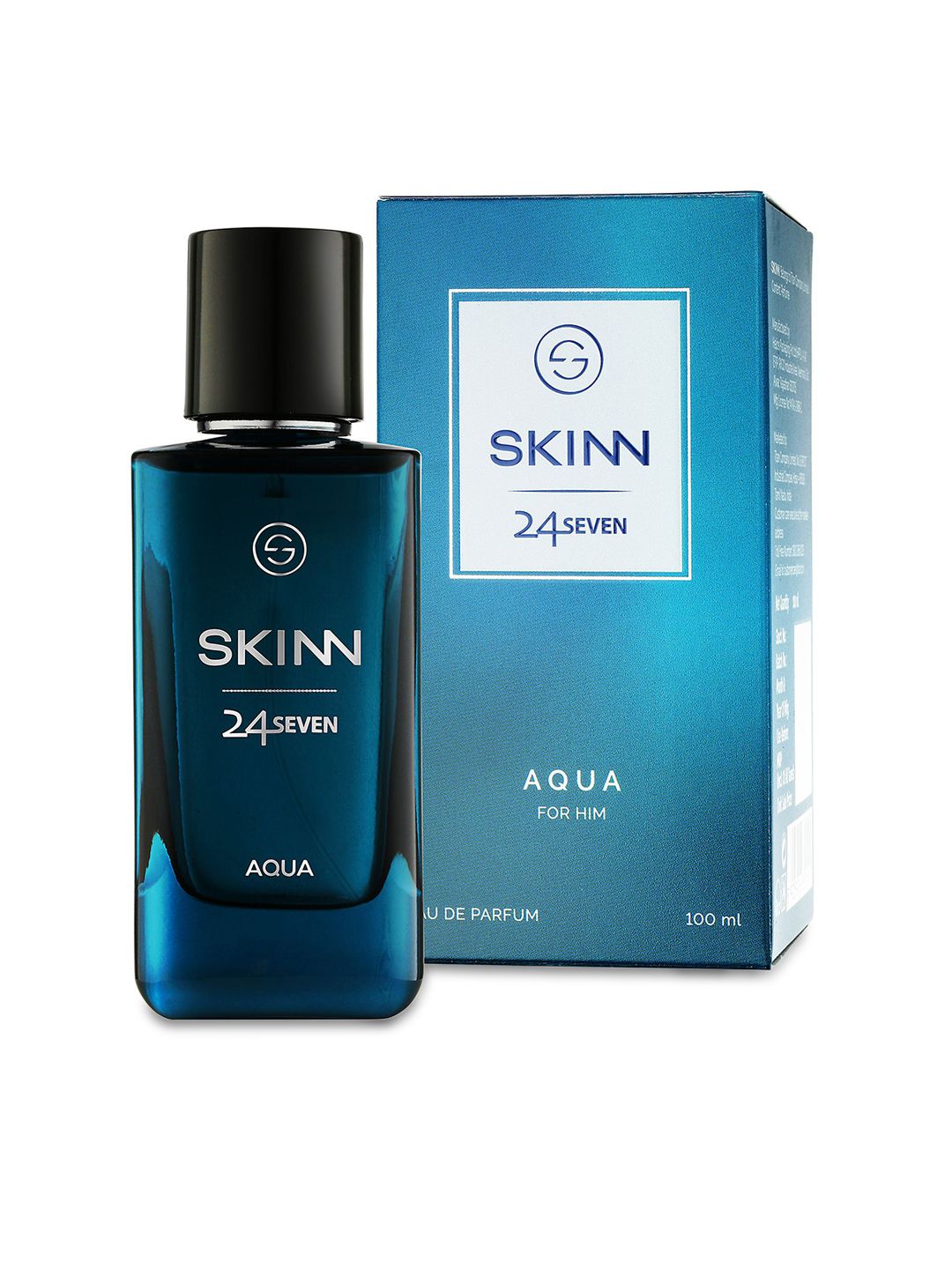 SKINN M247 Aqua Eau De Parfum -100ml-picture-55