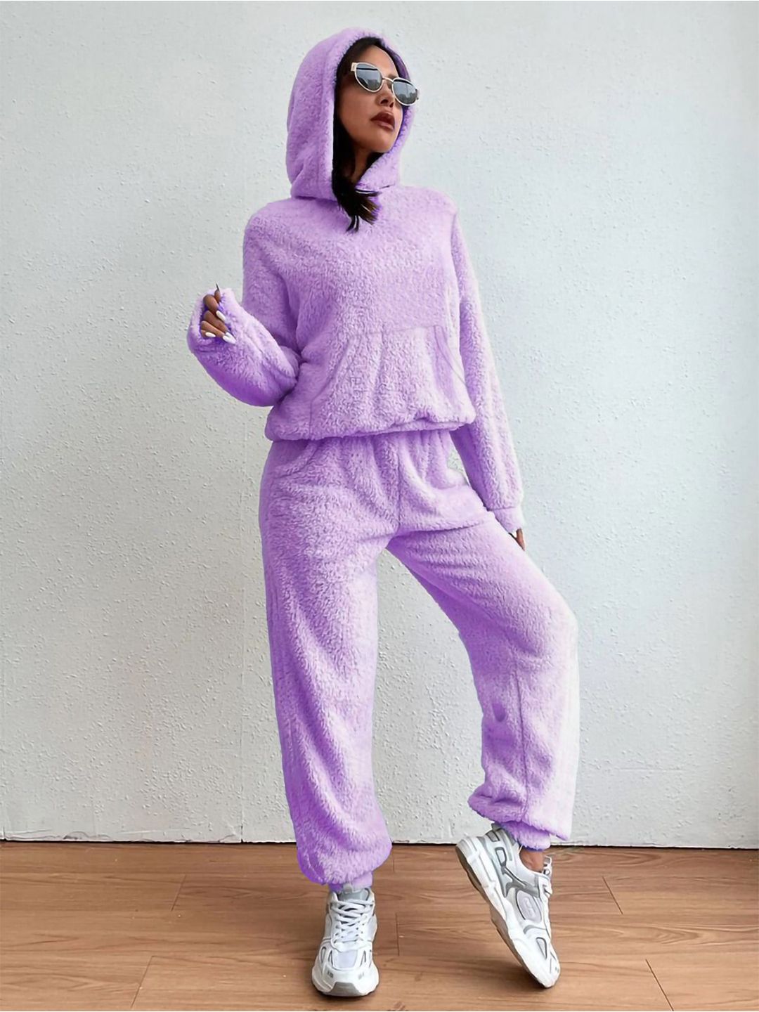 The Dry State Women Longline Pullover-picture-31