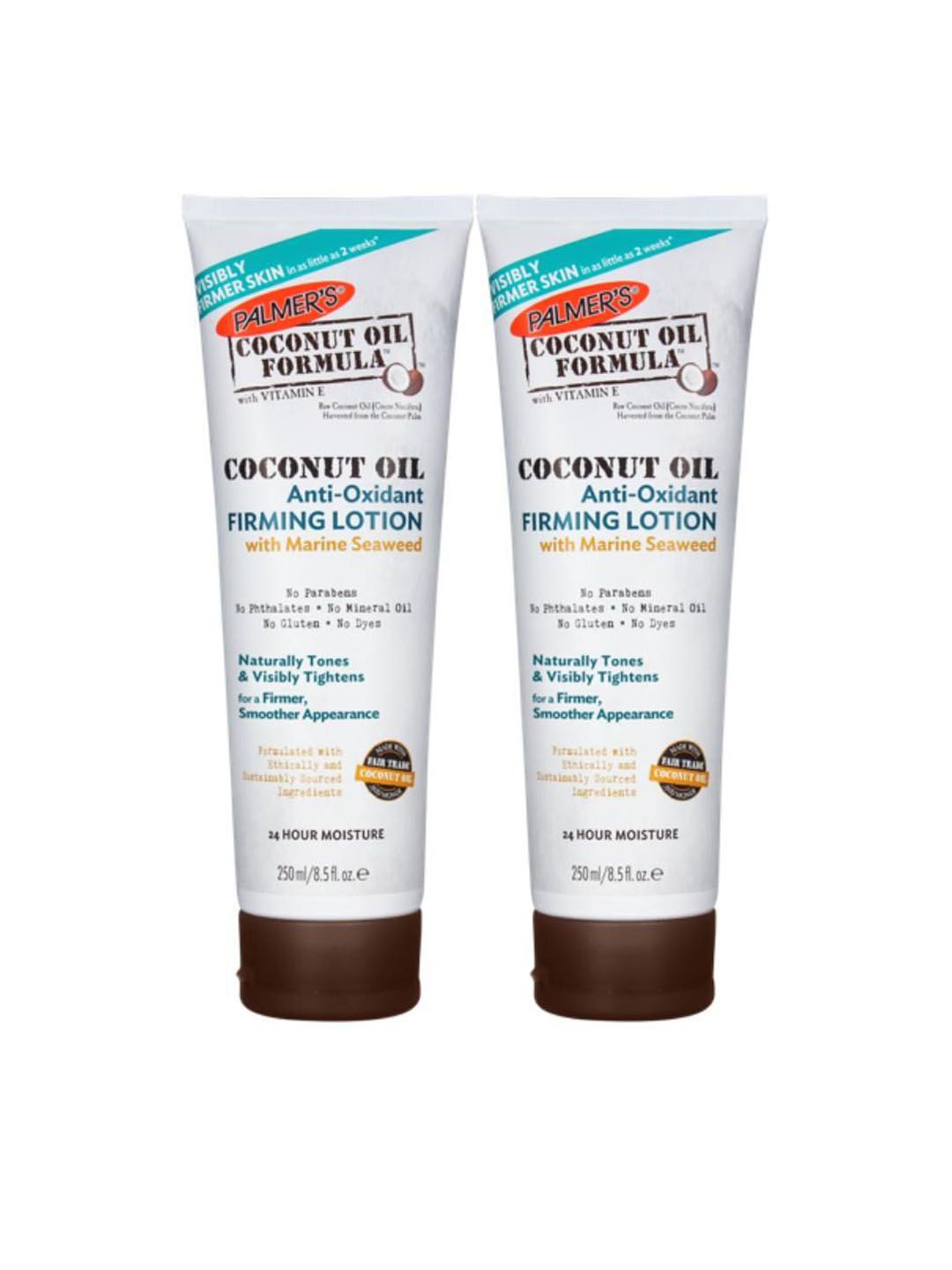 Palmer's Set Of 2 Coconut Oil Formula Anti-Oxidant Firming Lotion- 250ml Each-picture-19