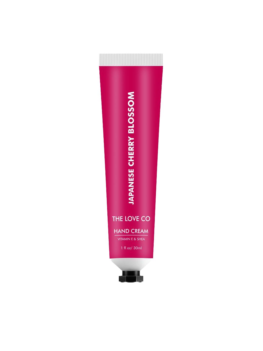 The Love Co Japanese Cherry Blossom Hand Cream - 30 ml