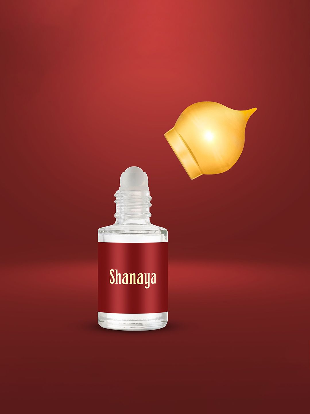 BinAwf Shanaya Long Lasting Premium Attar - 6 ml-picture-20