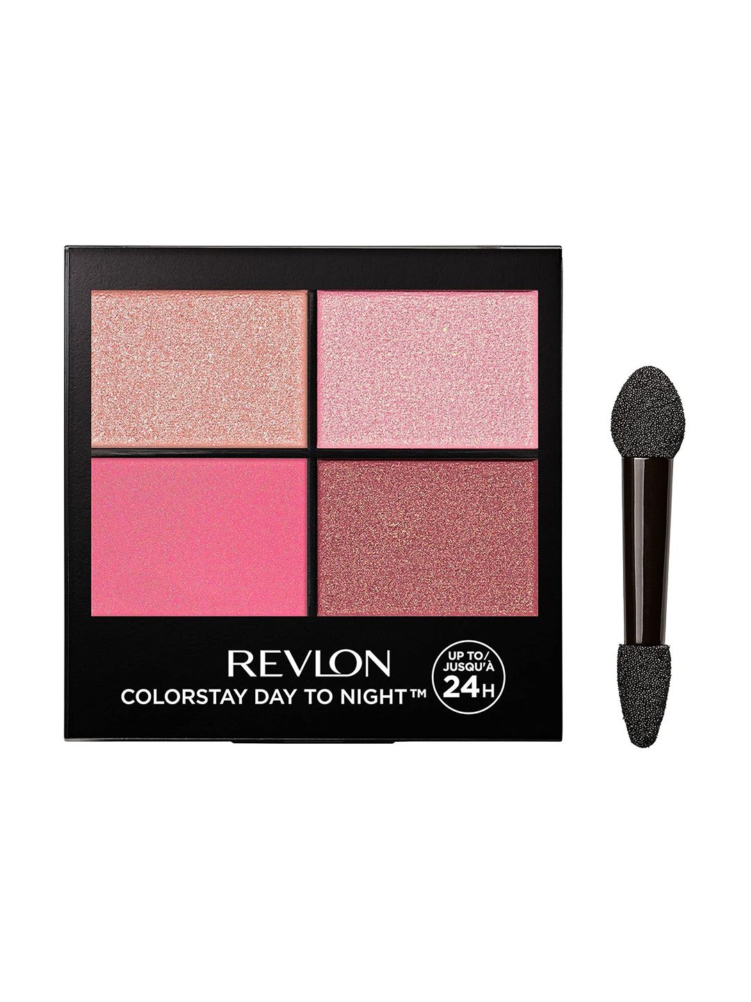 Revlon Colorstay Day To Night Eye Shadow- 4.8g- Pretty-image-3