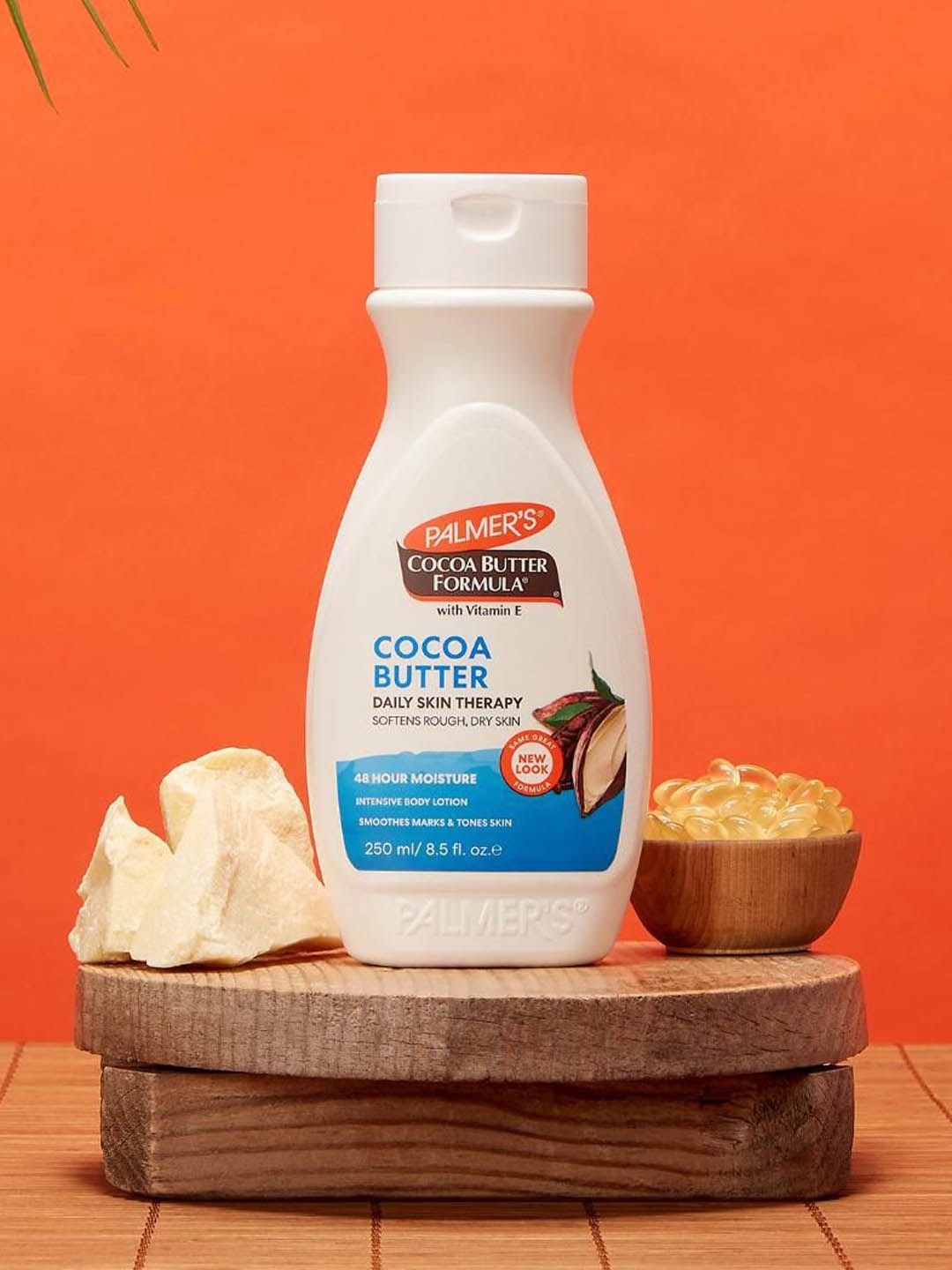 Palmer's Set Of 2  Cocoa Butter Formula Body Lotion 250ml Each-image-33