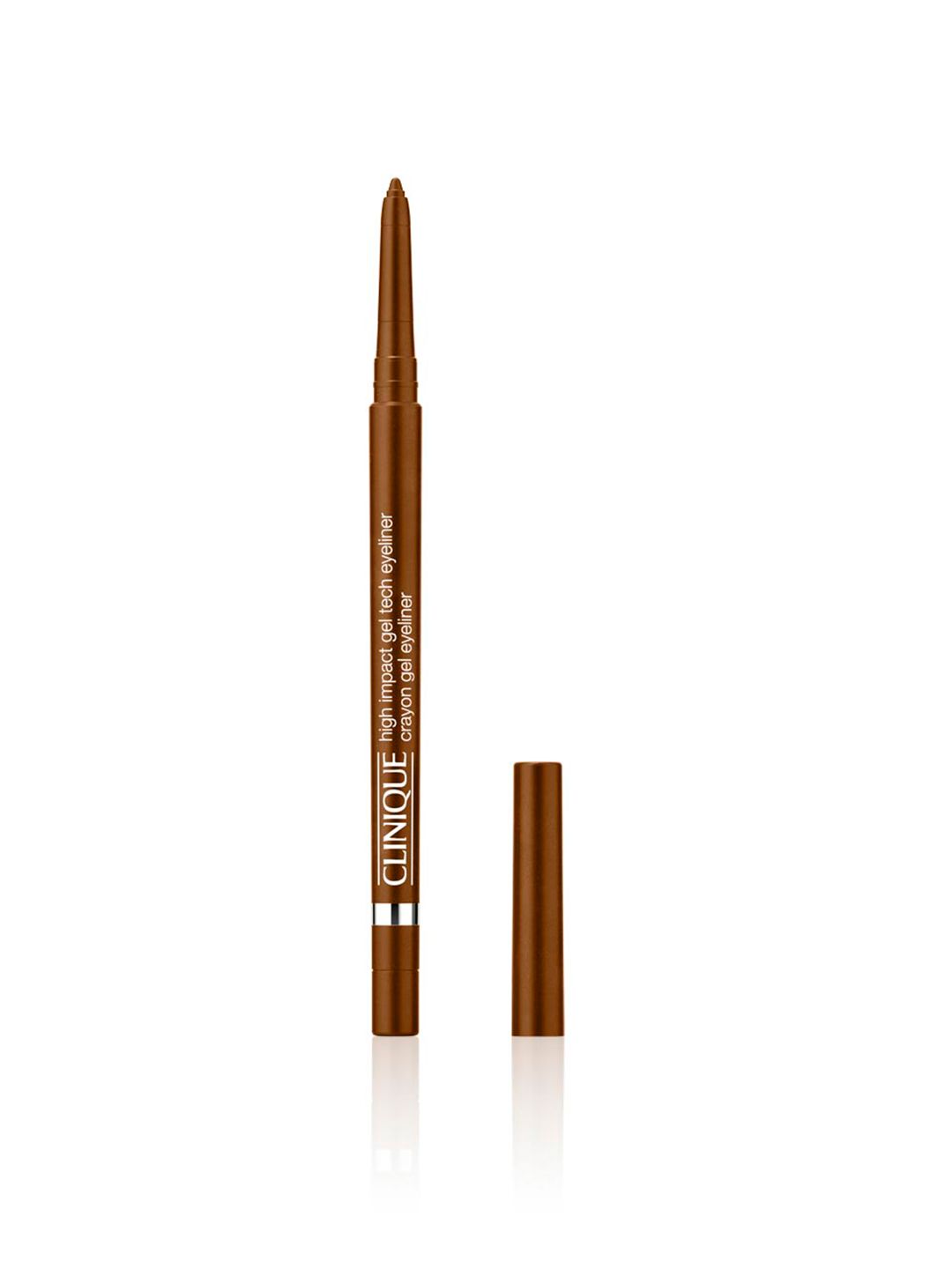 Clinique High Impact Gel Tech Eyeliner - Bronze Glow-picture-25