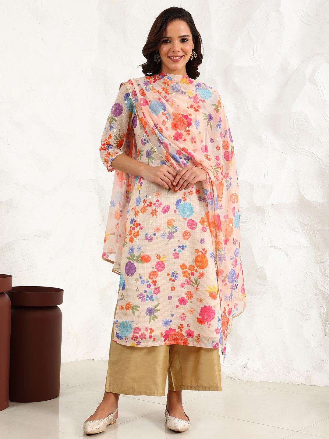 W Printed Dupatta-picture-50